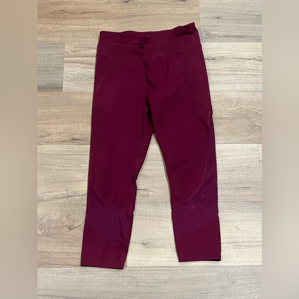 Athleta Leggings
